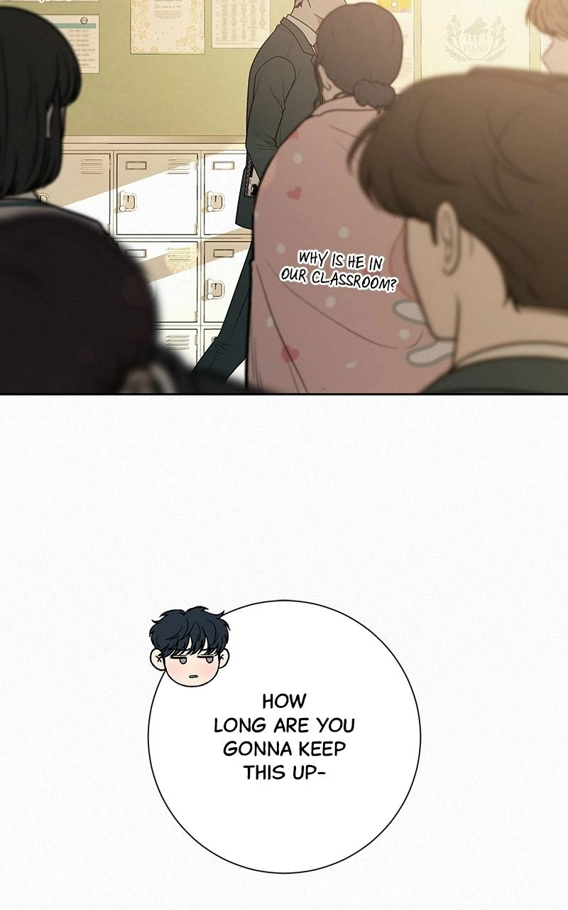 Operation: True Love Chapter 26, page 94 of 103