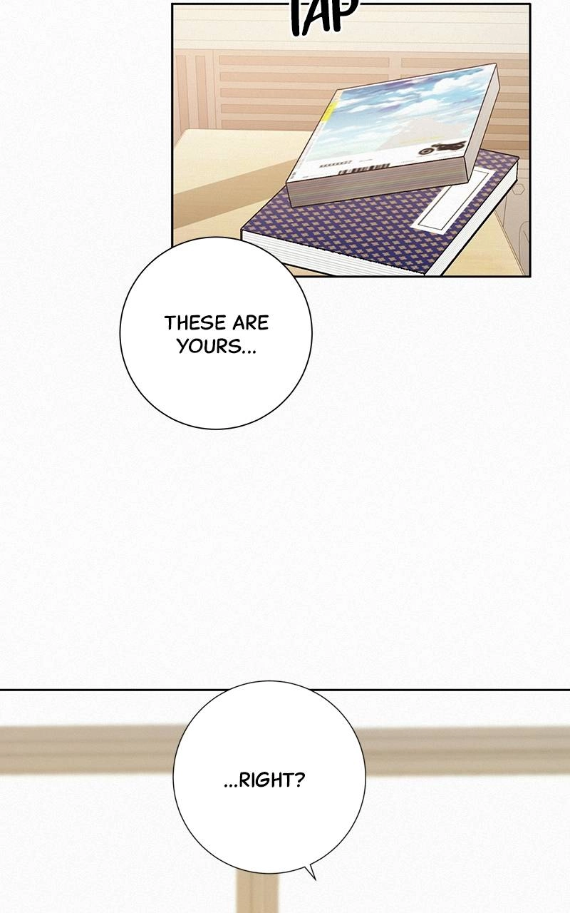 Operation: True Love Chapter 26, page 99 of 103