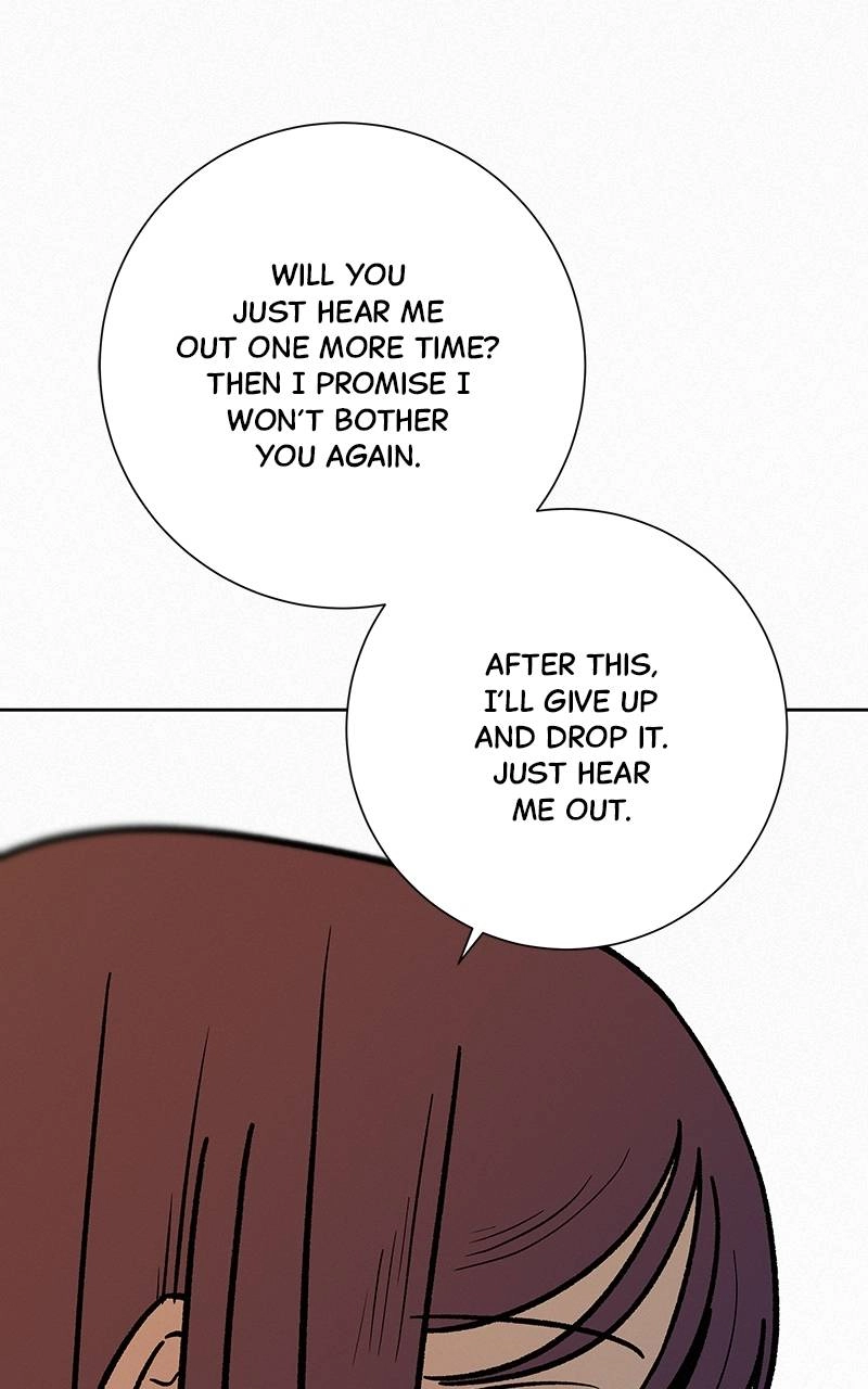 Operation: True Love Chapter 27, page 101 of 129