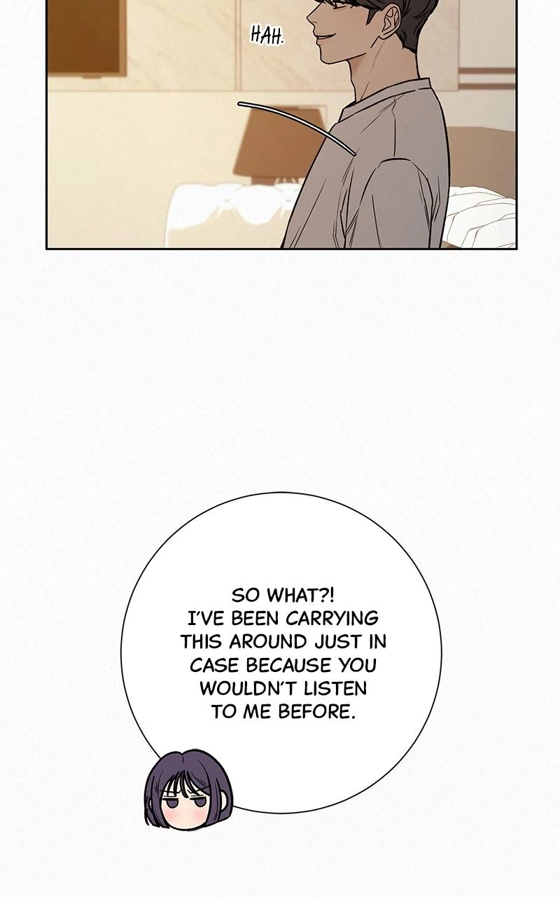 Operation: True Love Chapter 27, page 107 of 129