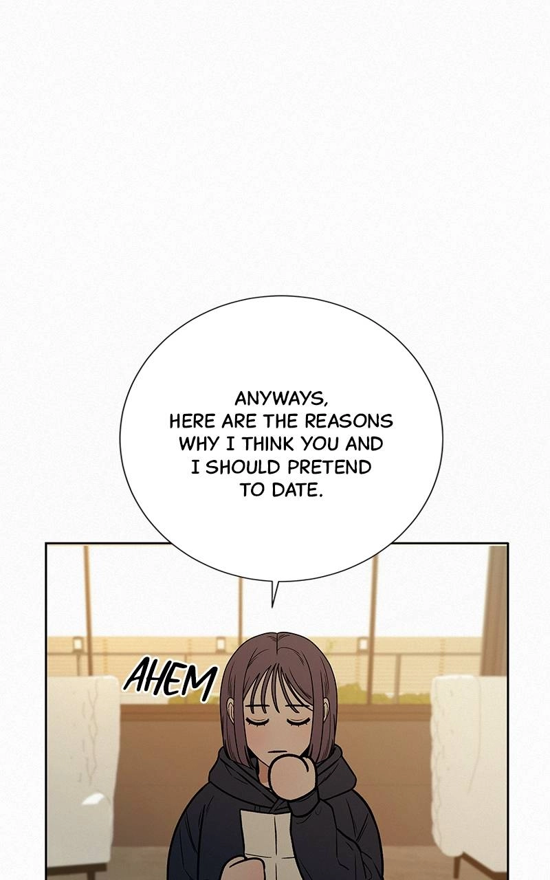 Operation: True Love Chapter 27, page 108 of 129