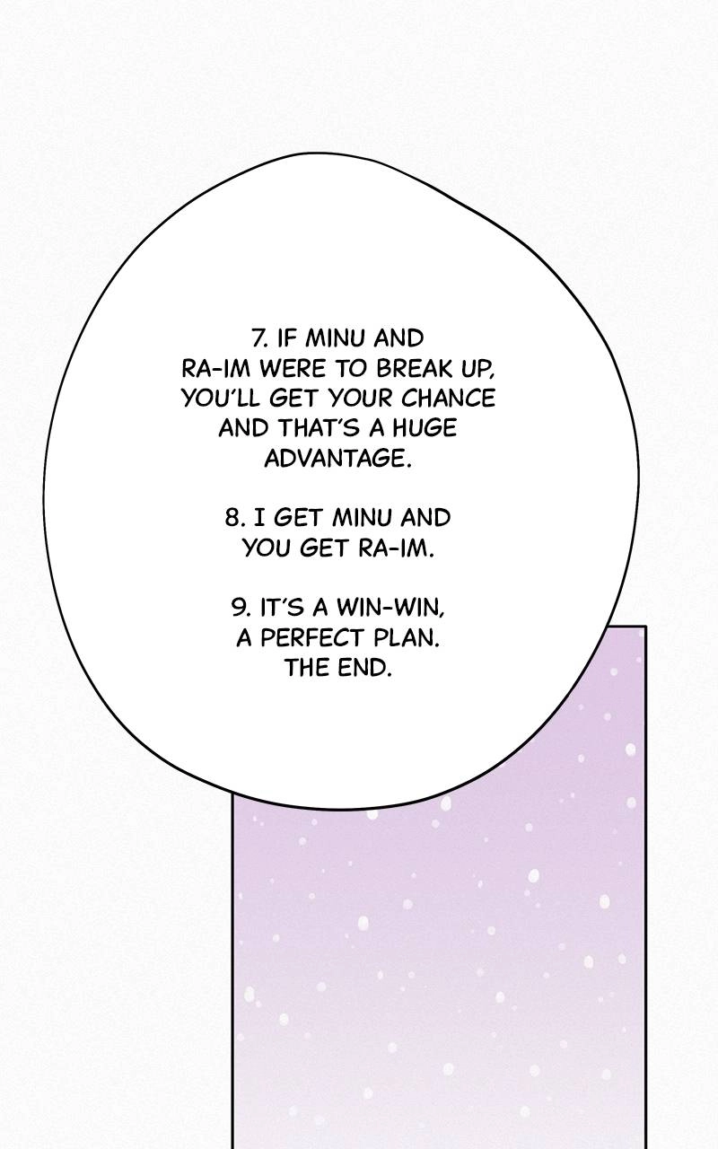 Operation: True Love Chapter 27, page 117 of 129