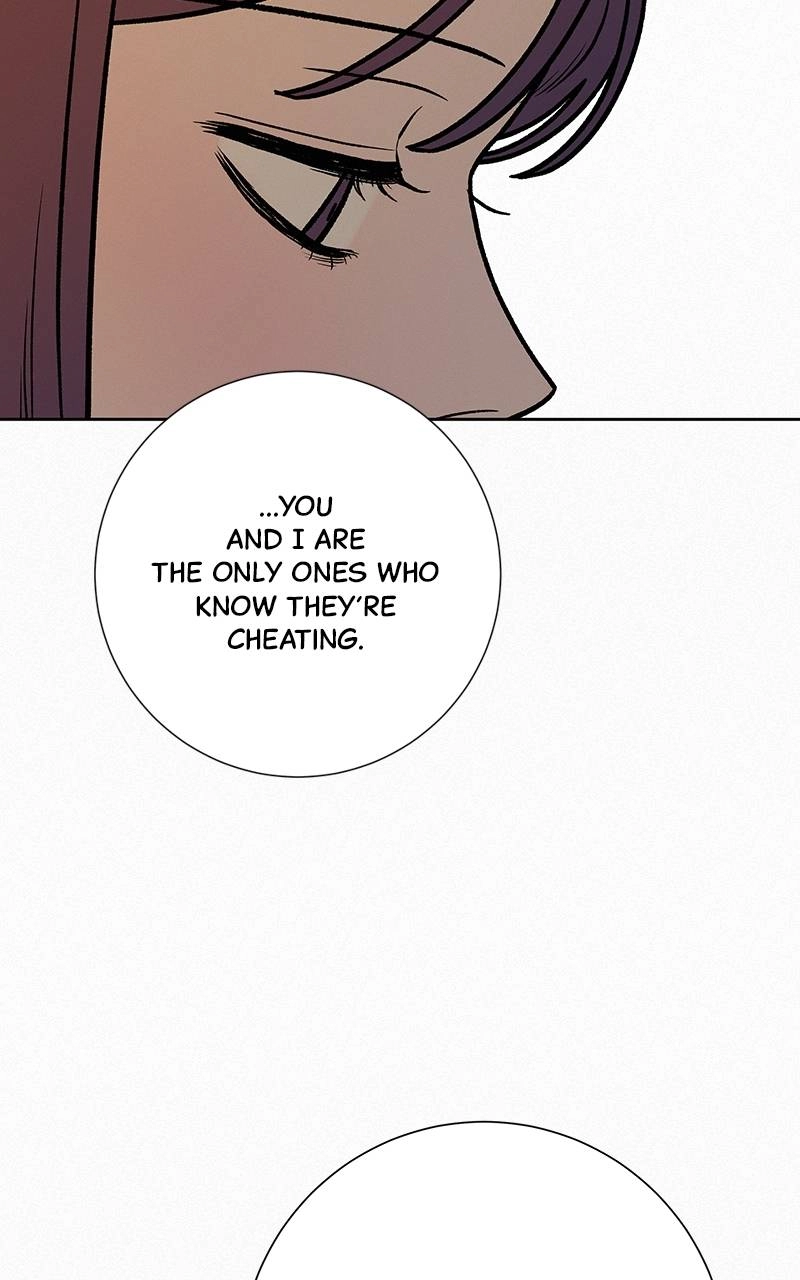 Operation: True Love Chapter 27, page 119 of 129