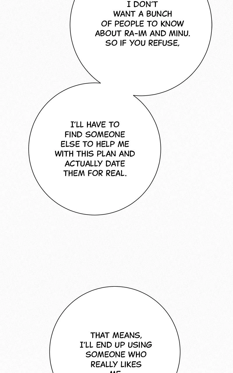 Operation: True Love Chapter 27, page 120 of 129