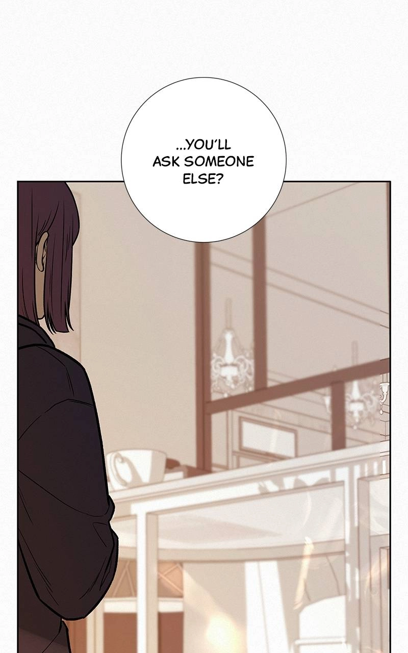 Operation: True Love Chapter 27, page 127 of 129