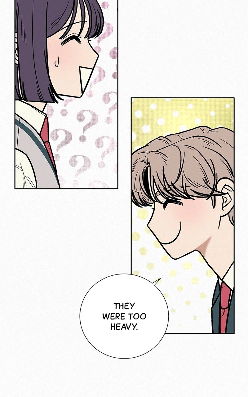 Operation: True Love Chapter 27, page 13 of 129
