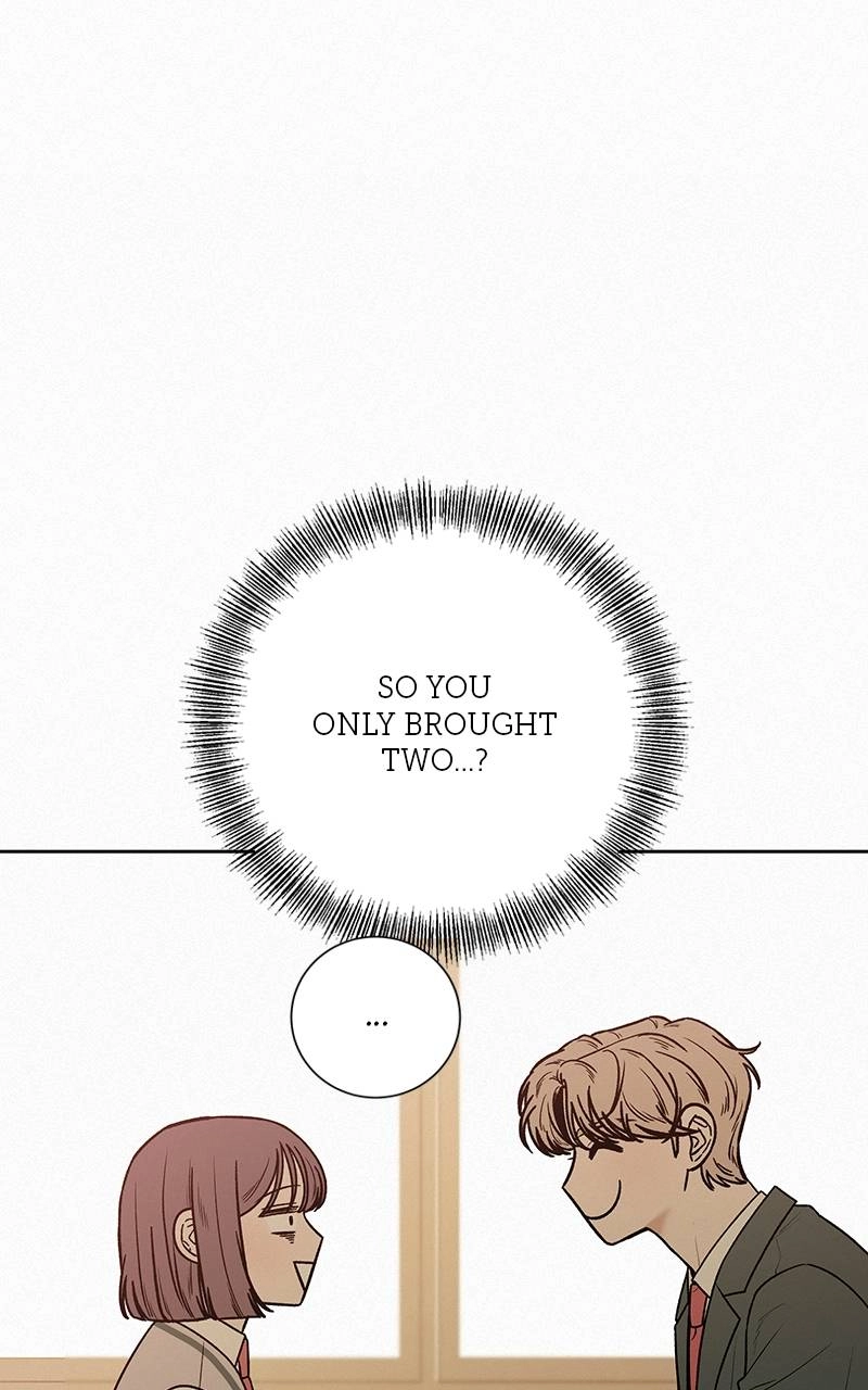 Operation: True Love Chapter 27, page 14 of 129