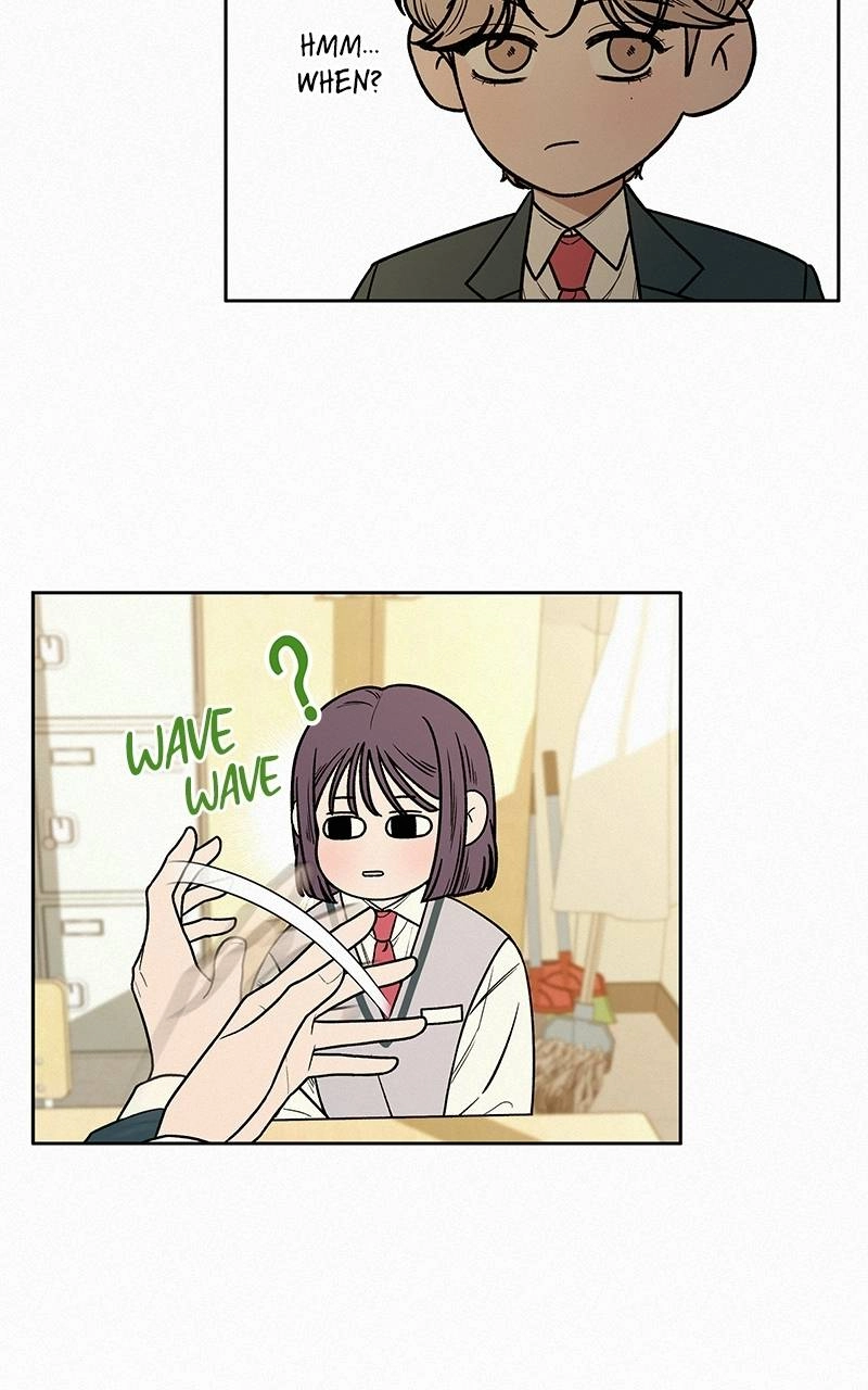 Operation: True Love Chapter 27, page 16 of 129