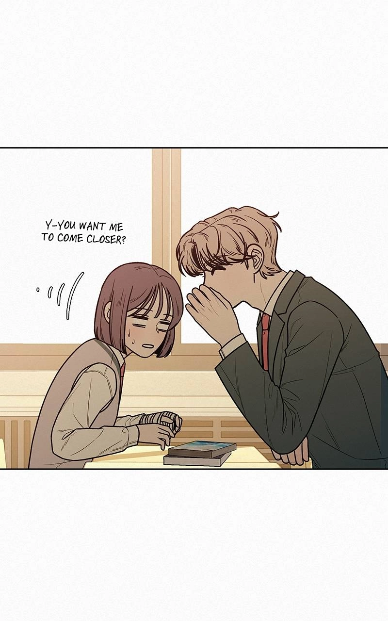 Operation: True Love Chapter 27, page 17 of 129