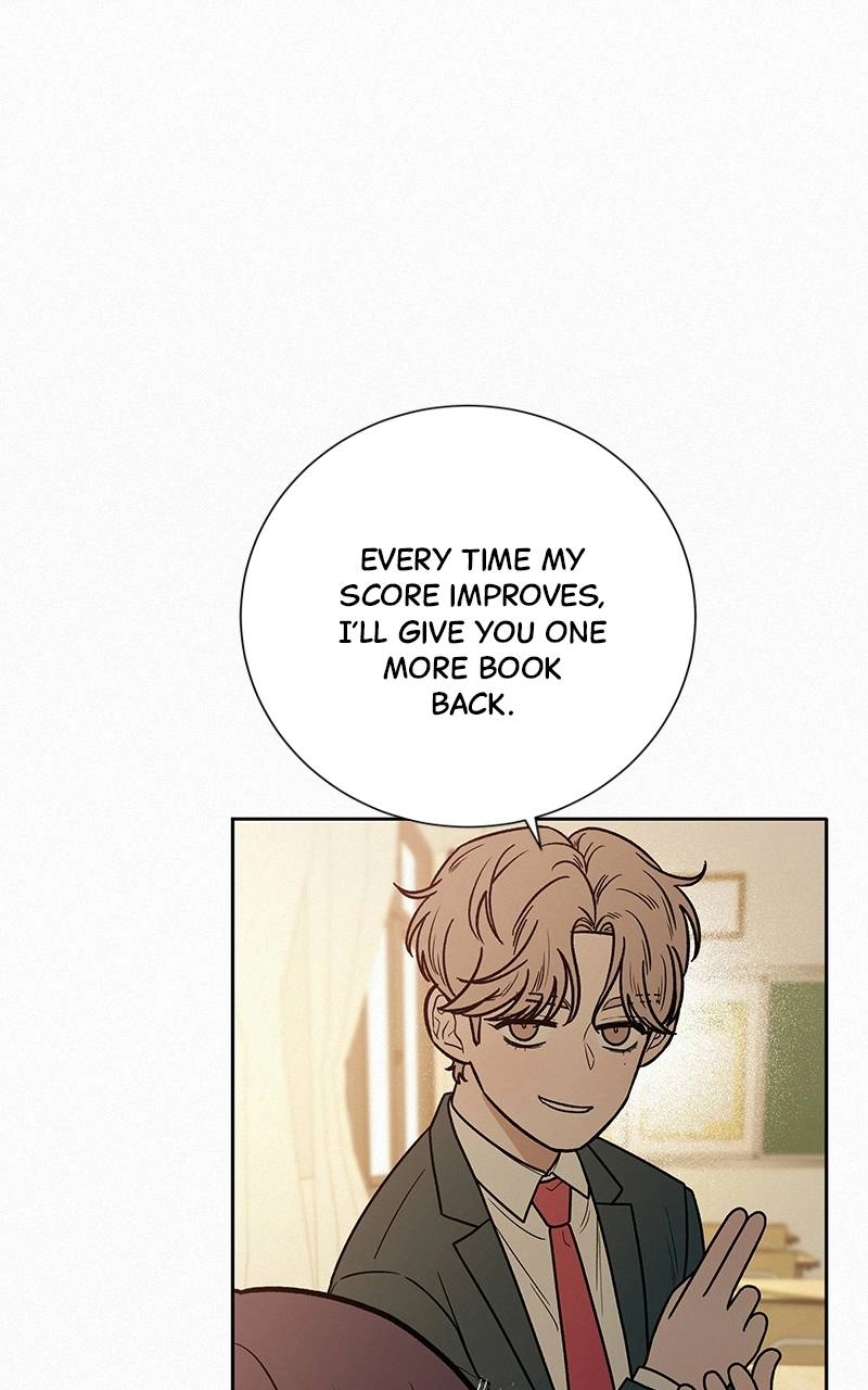 Operation: True Love Chapter 27, page 22 of 129