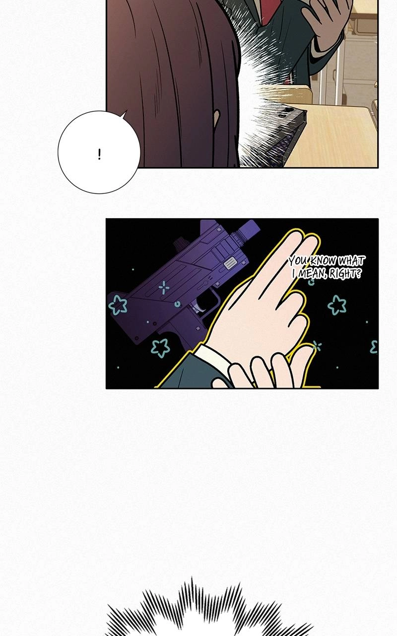 Operation: True Love Chapter 27, page 23 of 129