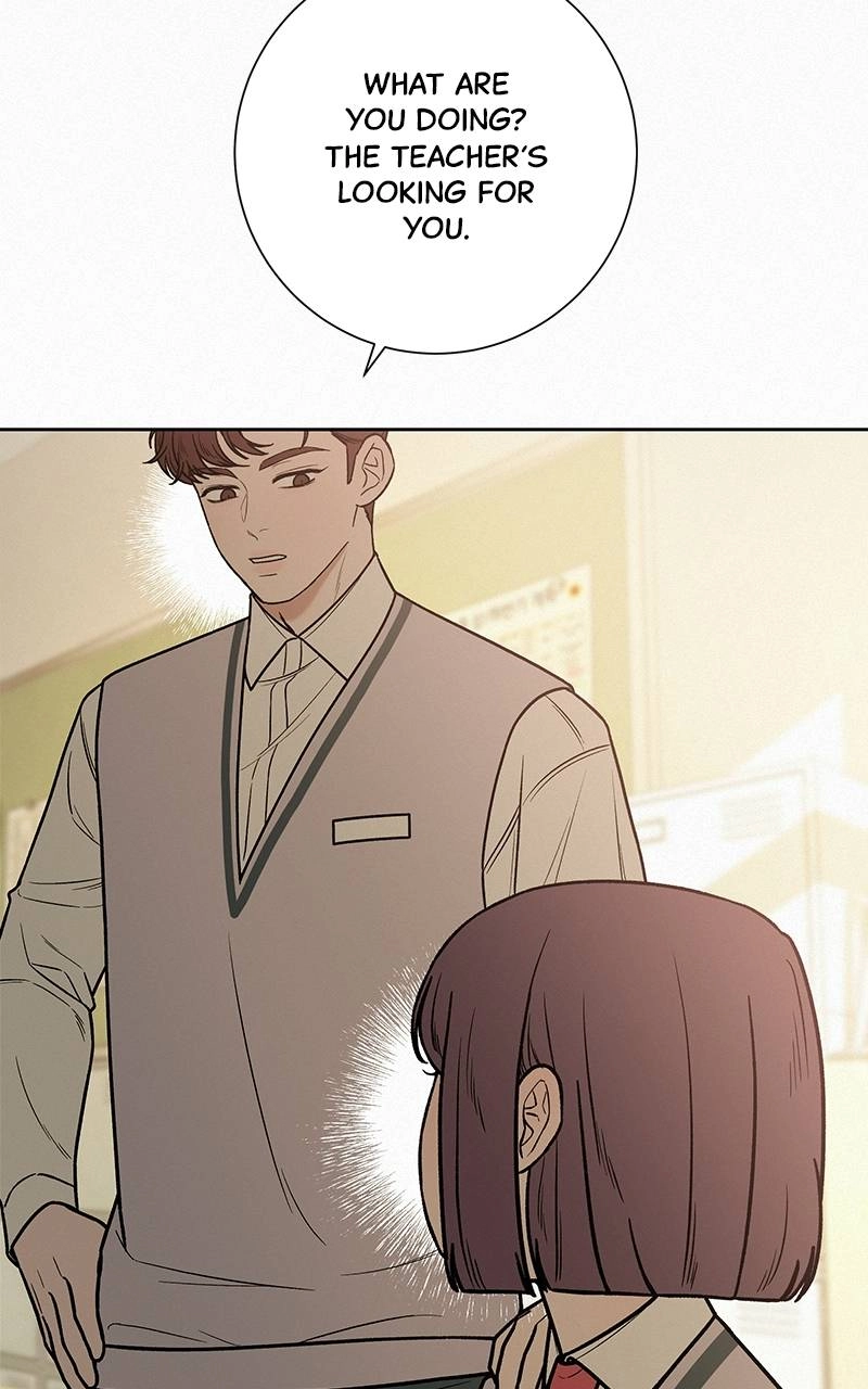 Operation: True Love Chapter 27, page 27 of 129