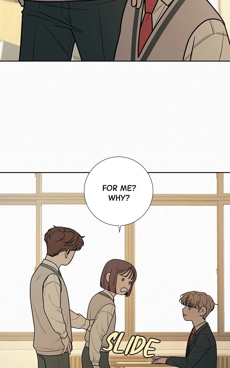 Operation: True Love Chapter 27, page 28 of 129