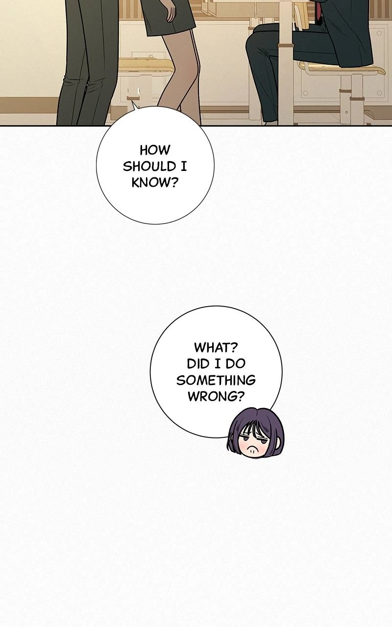 Operation: True Love Chapter 27, page 29 of 129