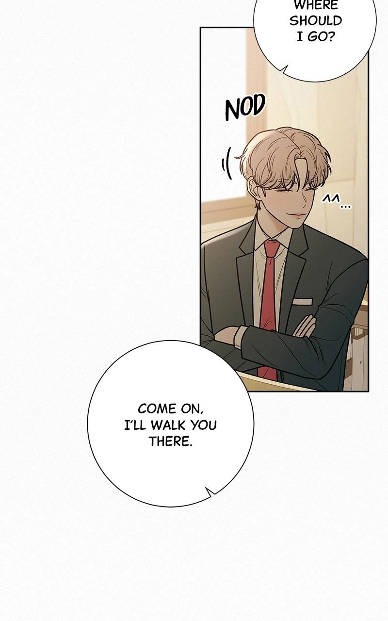 Operation: True Love Chapter 27, page 31 of 129