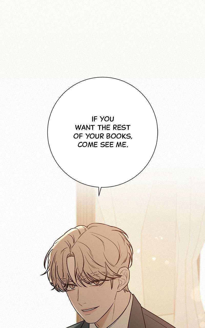 Operation: True Love Chapter 27, page 33 of 129
