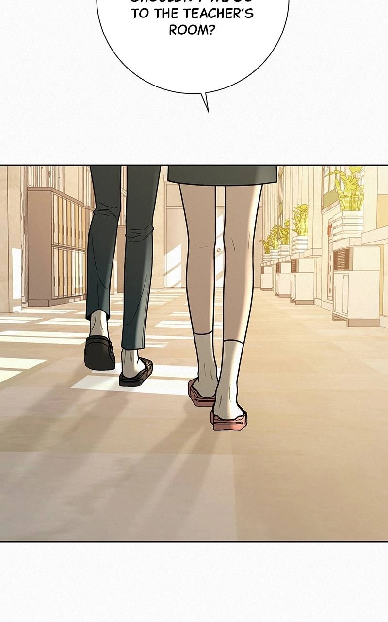 Operation: True Love Chapter 27, page 42 of 129
