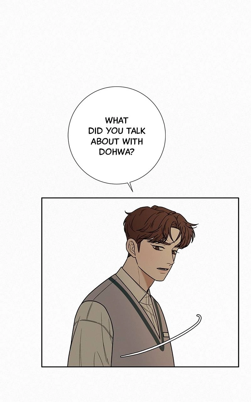 Operation: True Love Chapter 27, page 43 of 129