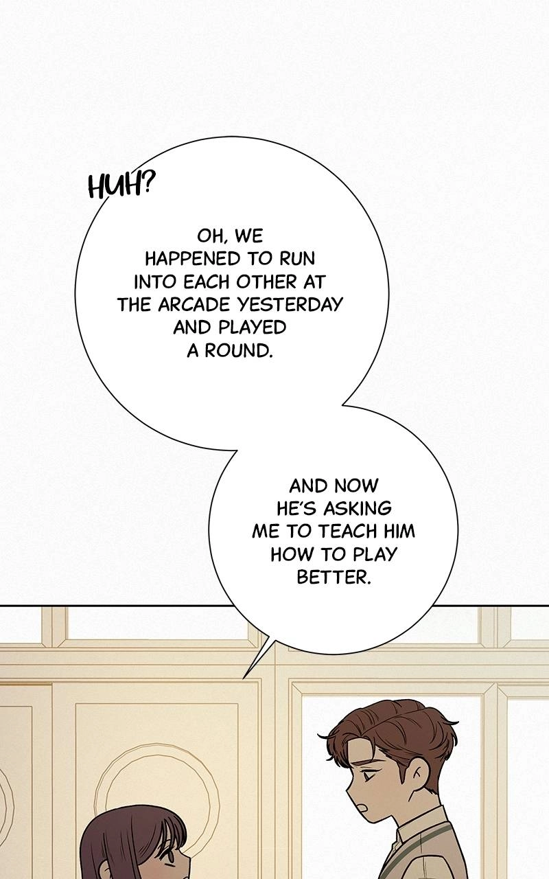 Operation: True Love Chapter 27, page 44 of 129