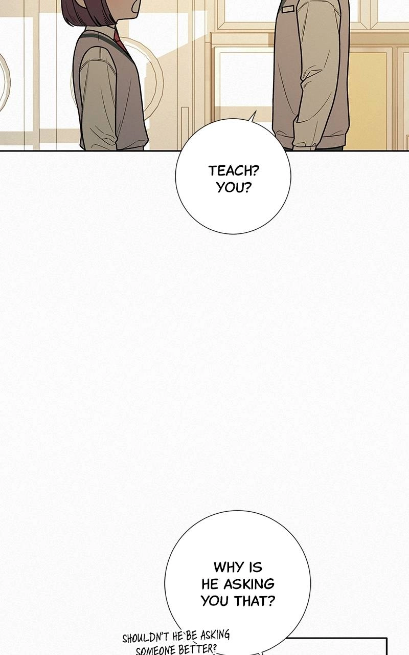 Operation: True Love Chapter 27, page 45 of 129