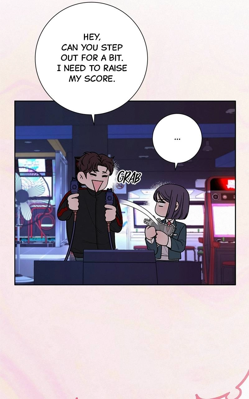 Operation: True Love Chapter 27, page 47 of 129