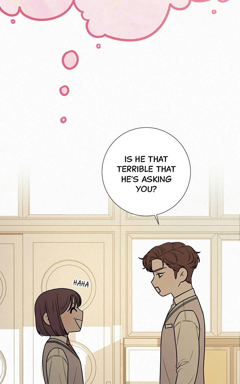 Operation: True Love Chapter 27, page 48 of 129