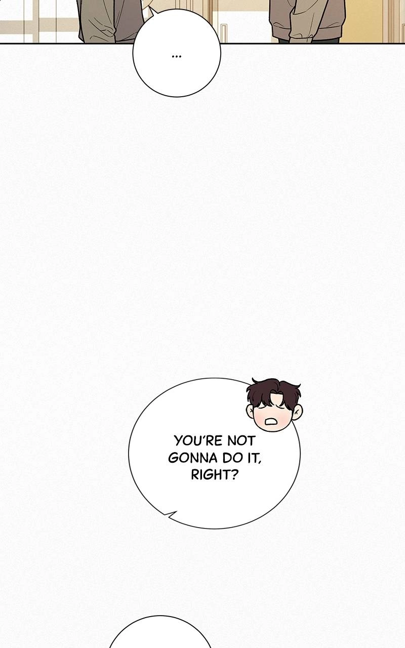 Operation: True Love Chapter 27, page 49 of 129