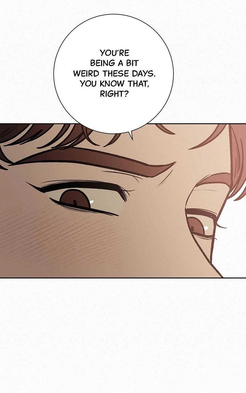 Operation: True Love Chapter 27, page 52 of 129