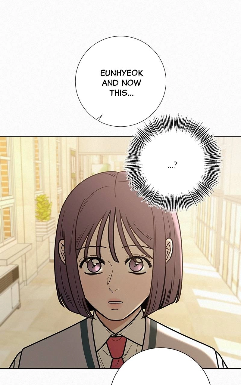 Operation: True Love Chapter 27, page 53 of 129
