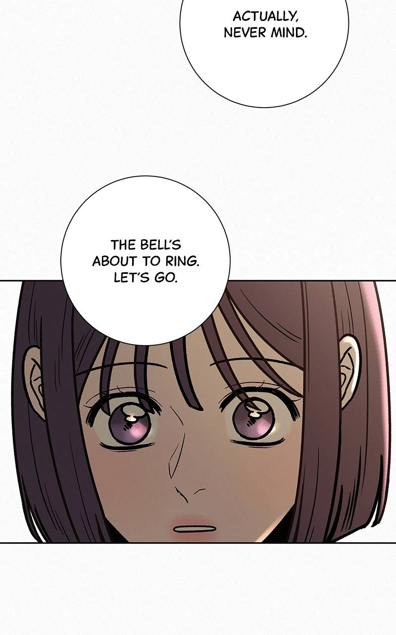Operation: True Love Chapter 27, page 54 of 129