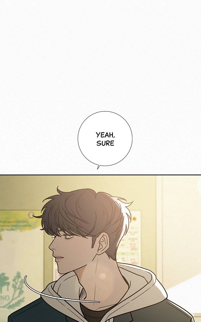 Operation: True Love Chapter 27, page 6 of 129
