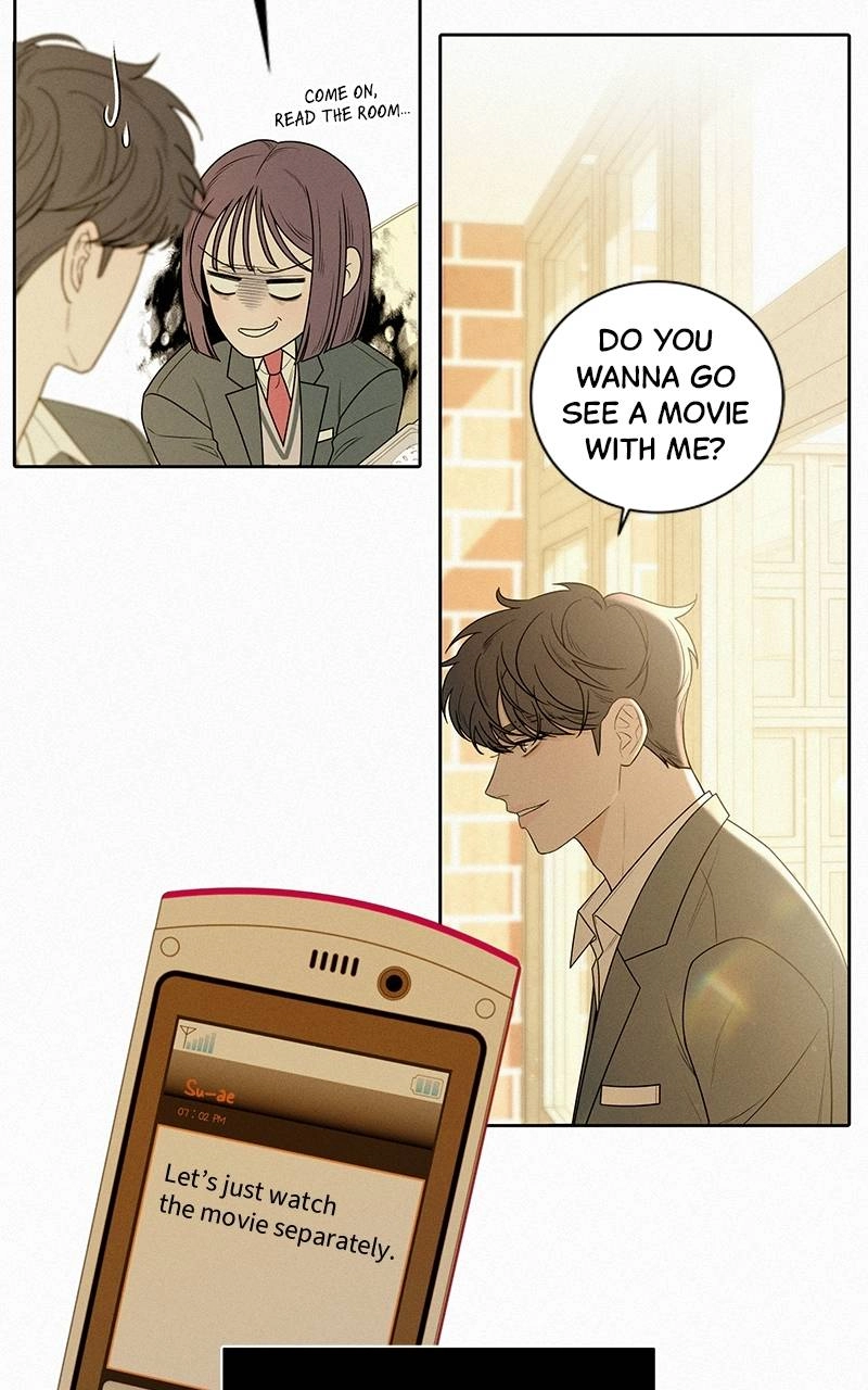 Operation: True Love Chapter 27, page 65 of 129
