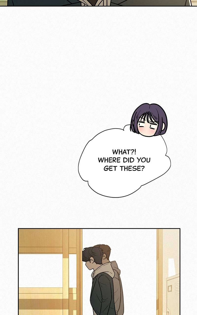 Operation: True Love Chapter 27, page 7 of 129