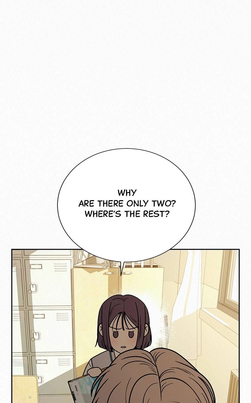 Operation: True Love Chapter 27, page 9 of 129