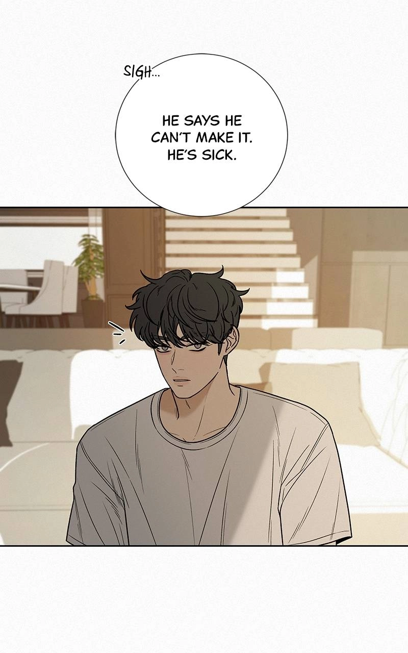 Operation: True Love Chapter 27, page 90 of 129