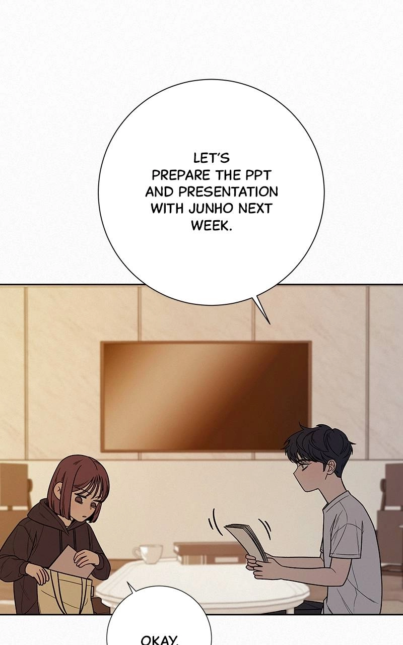 Operation: True Love Chapter 27, page 96 of 129