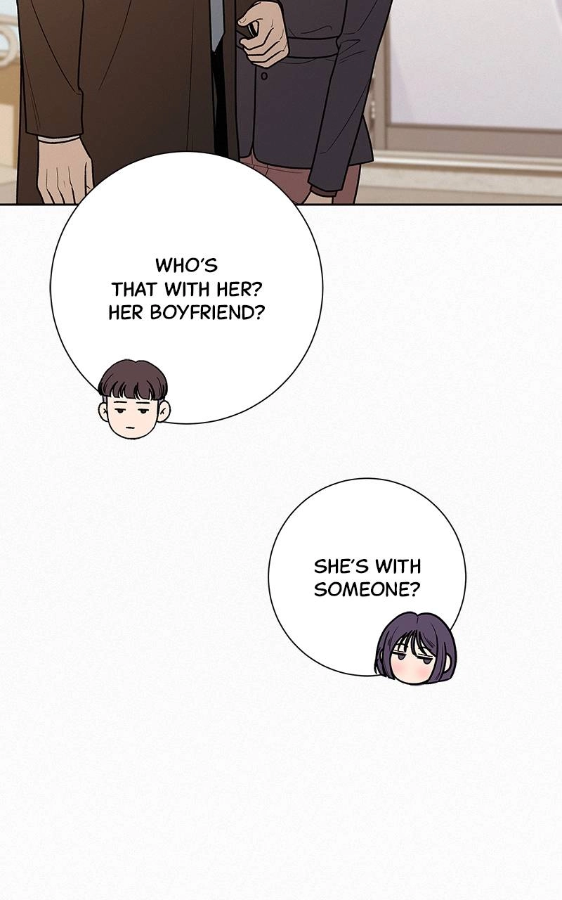 Operation: True Love Chapter 28, page 104 of 155