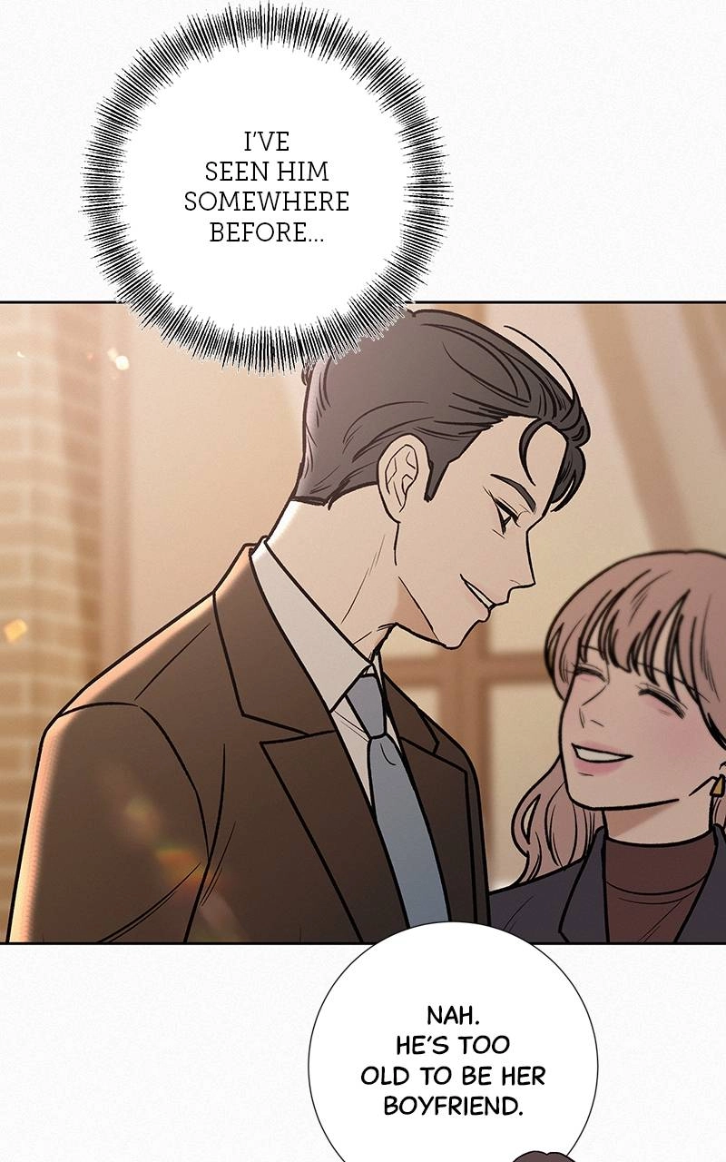 Operation: True Love Chapter 28, page 106 of 155
