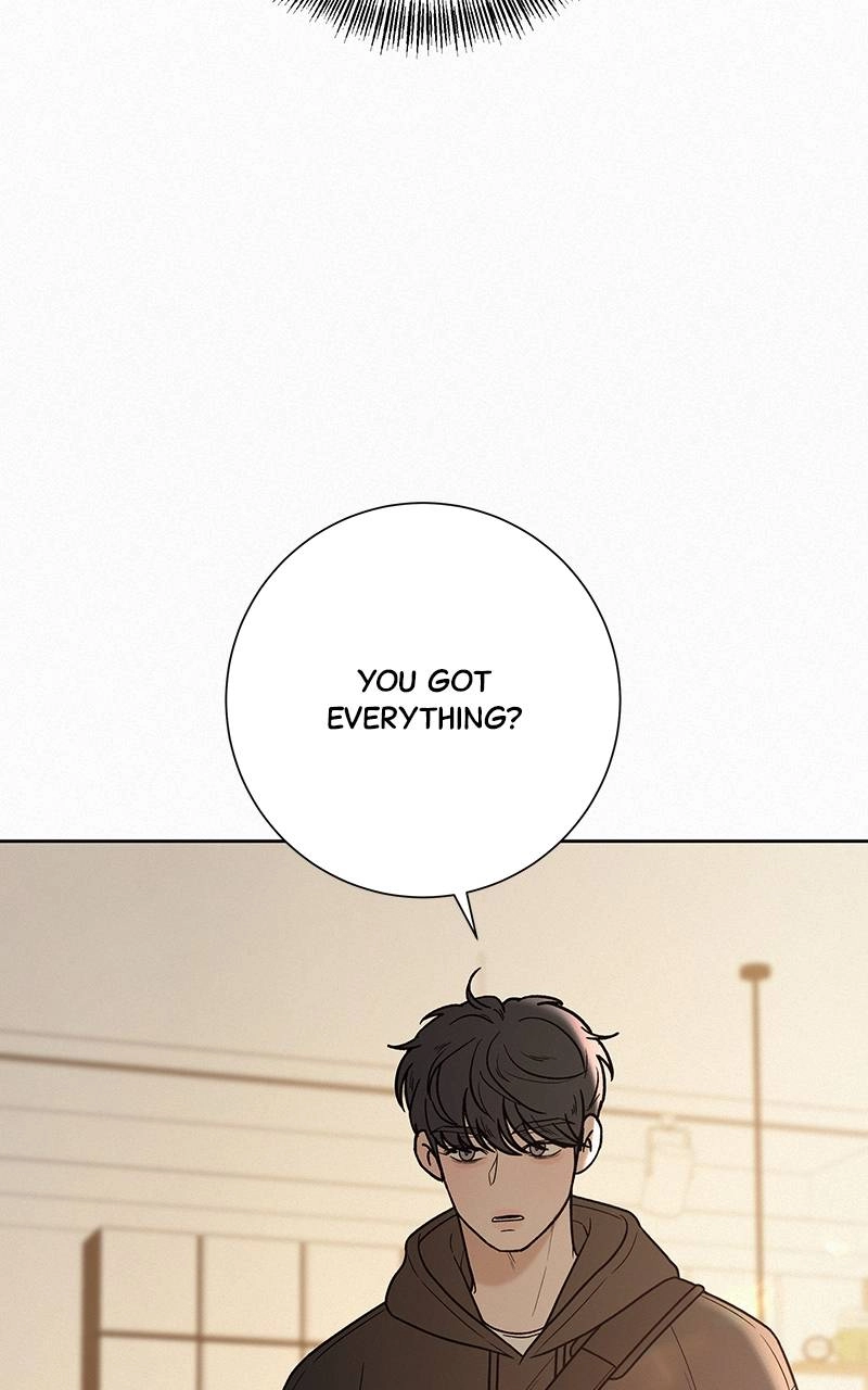 Operation: True Love Chapter 28, page 113 of 155