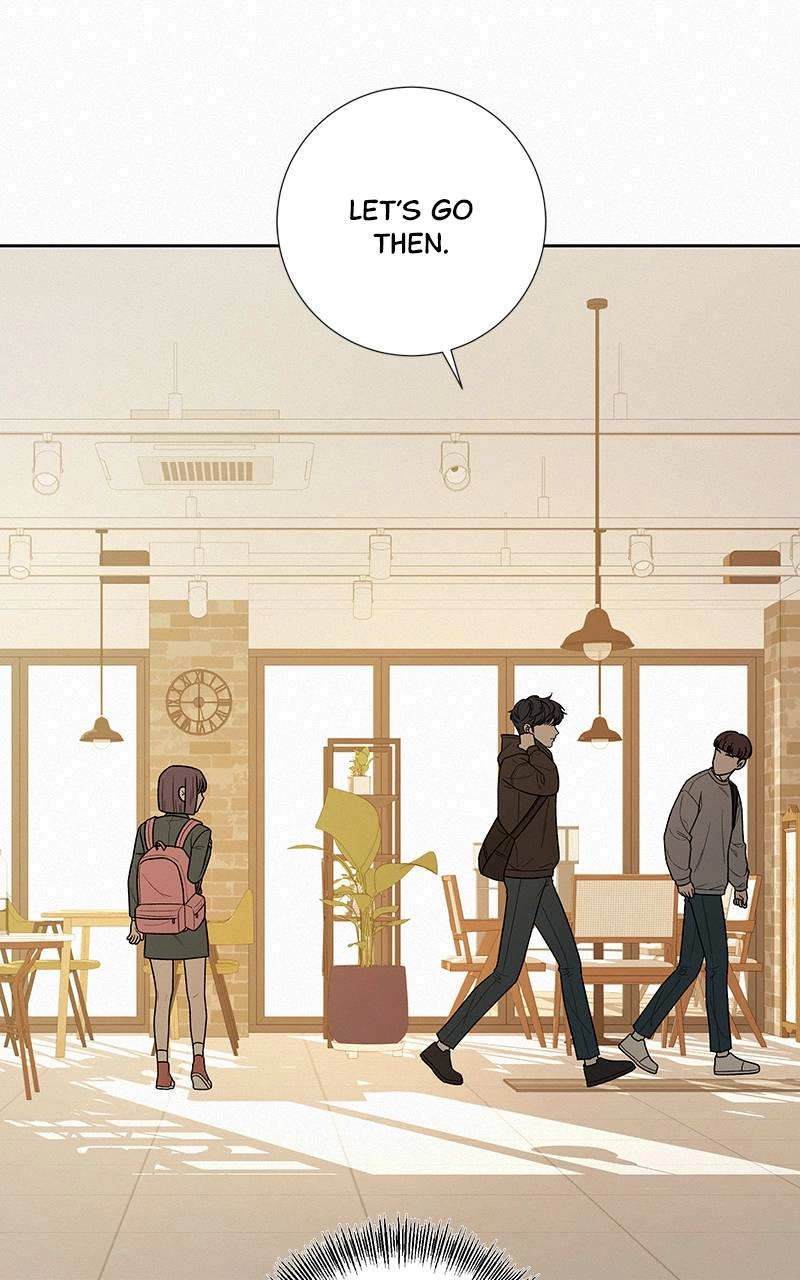 Operation: True Love Chapter 28, page 115 of 155