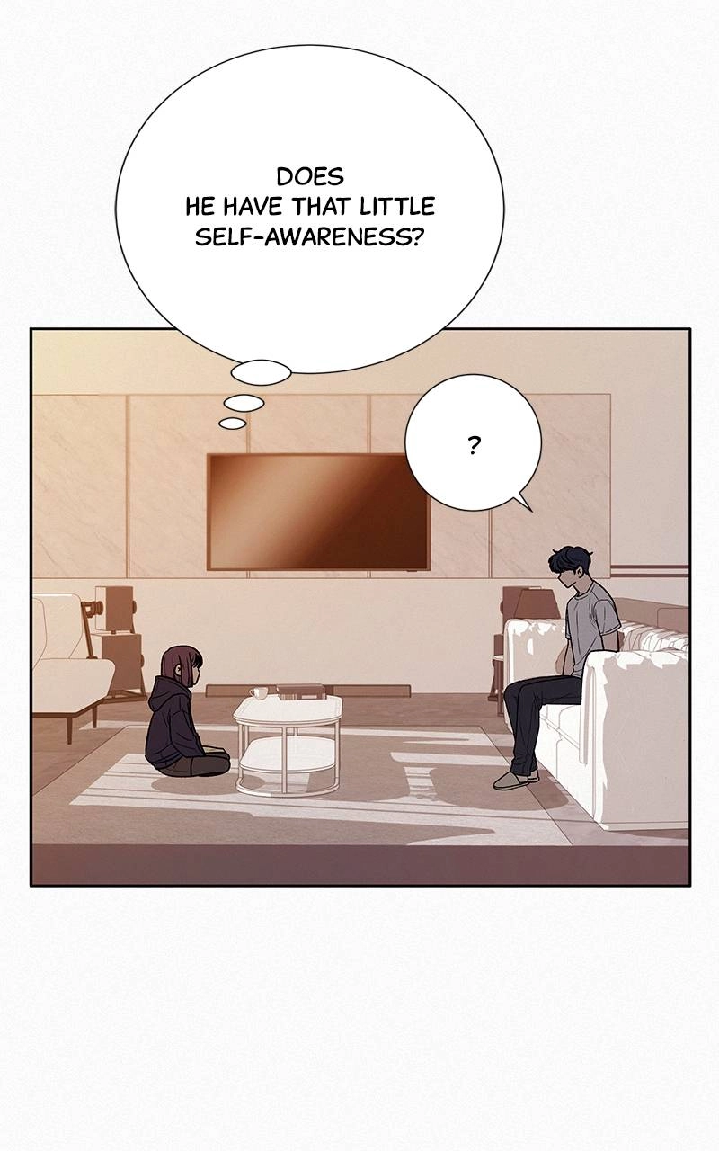 Operation: True Love Chapter 28, page 12 of 155