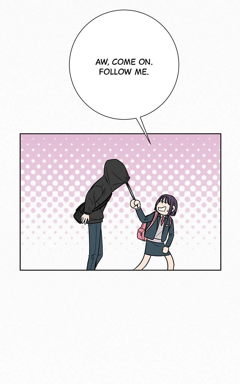 Operation: True Love Chapter 28, page 129 of 155