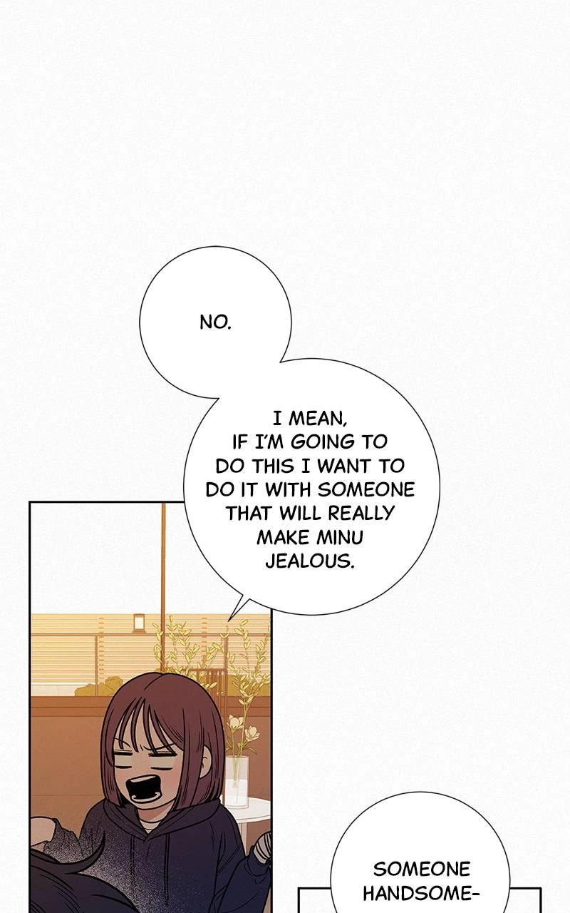 Operation: True Love Chapter 28, page 13 of 155