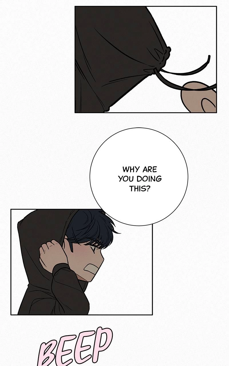 Operation: True Love Chapter 28, page 131 of 155