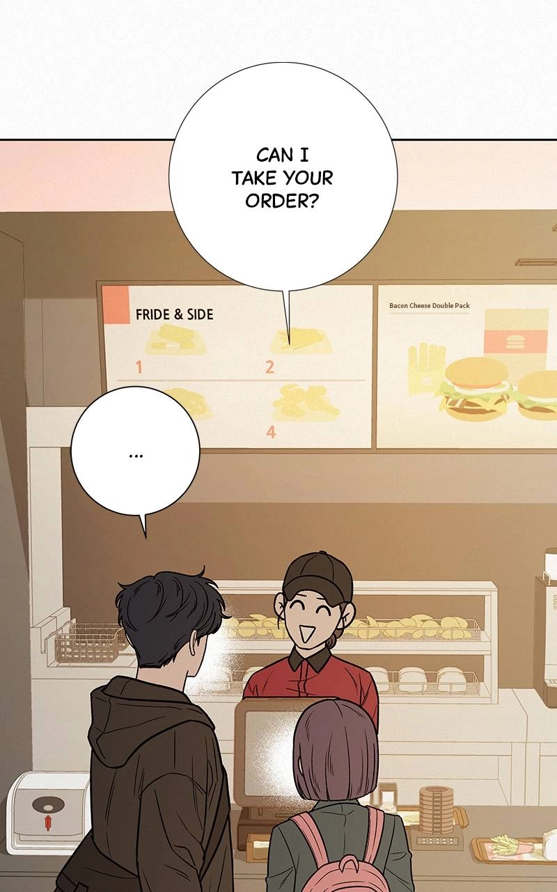 Operation: True Love Chapter 28, page 133 of 155