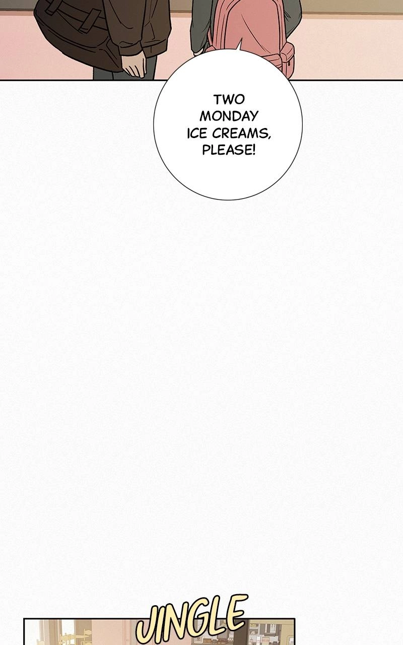 Operation: True Love Chapter 28, page 134 of 155