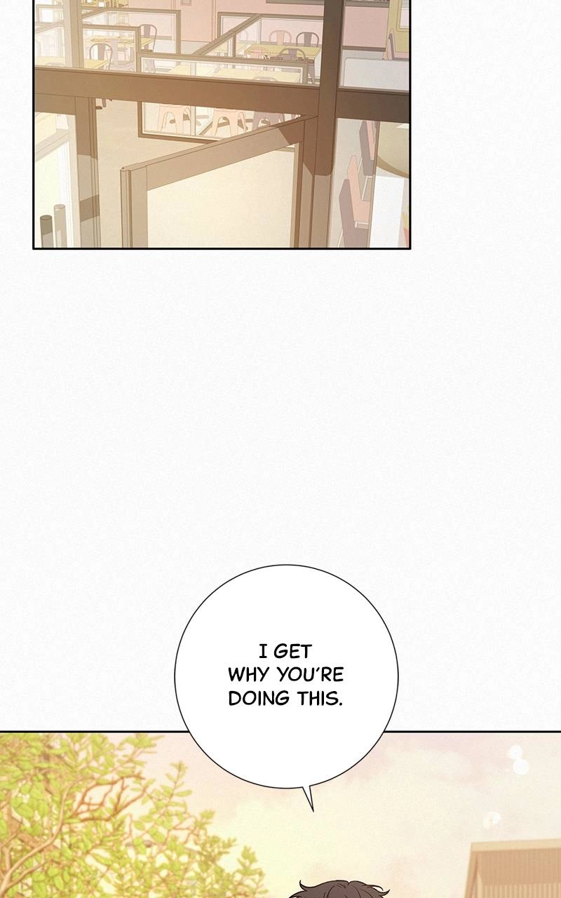 Operation: True Love Chapter 28, page 135 of 155