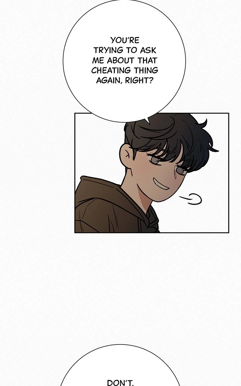 Operation: True Love Chapter 28, page 139 of 155