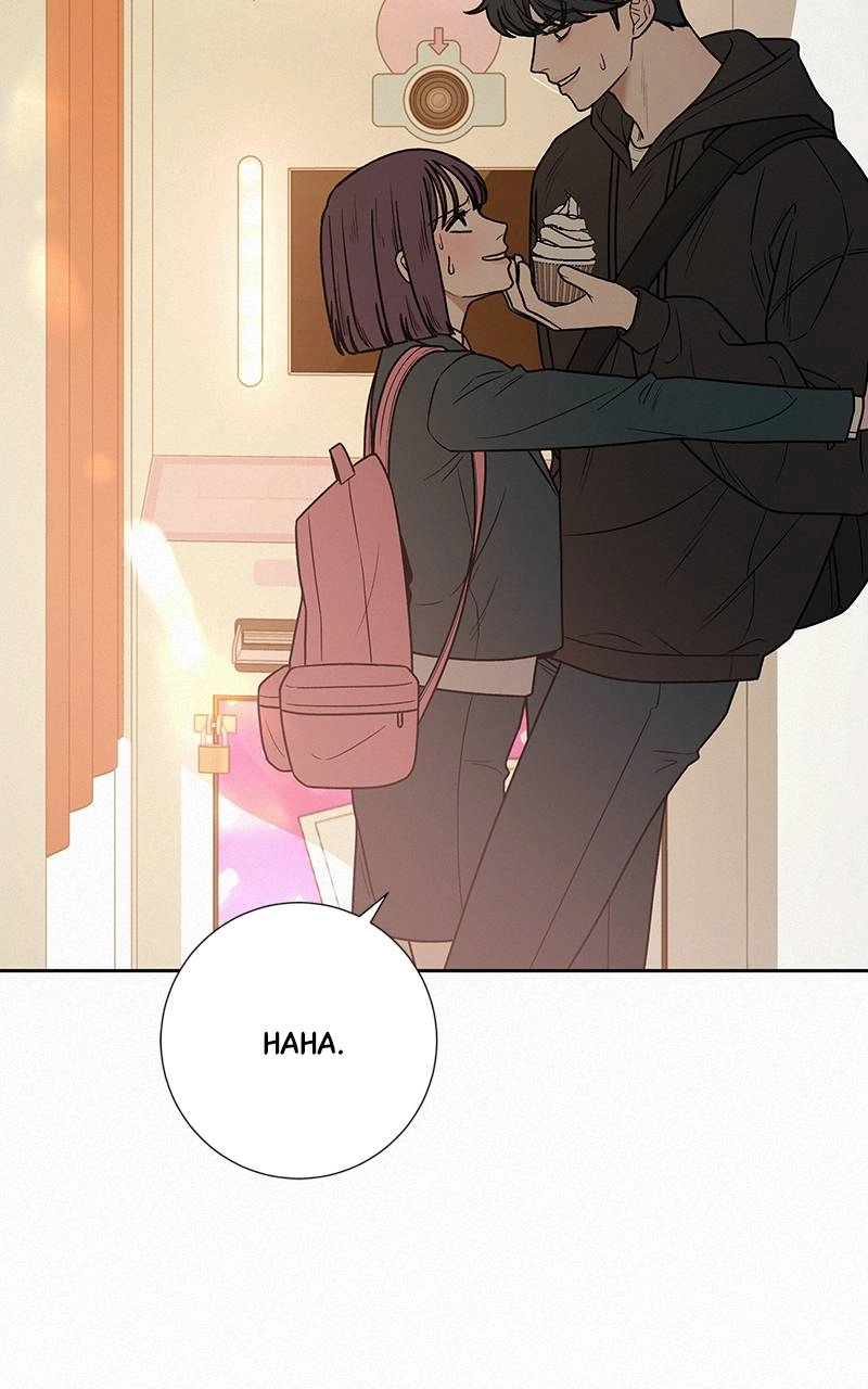Operation: True Love Chapter 28, page 145 of 155