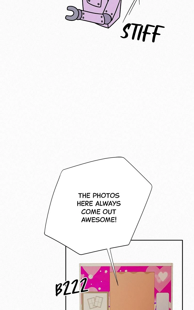 Operation: True Love Chapter 28, page 149 of 155